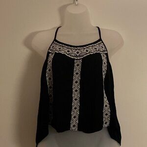 Mossimo fashion tanktop